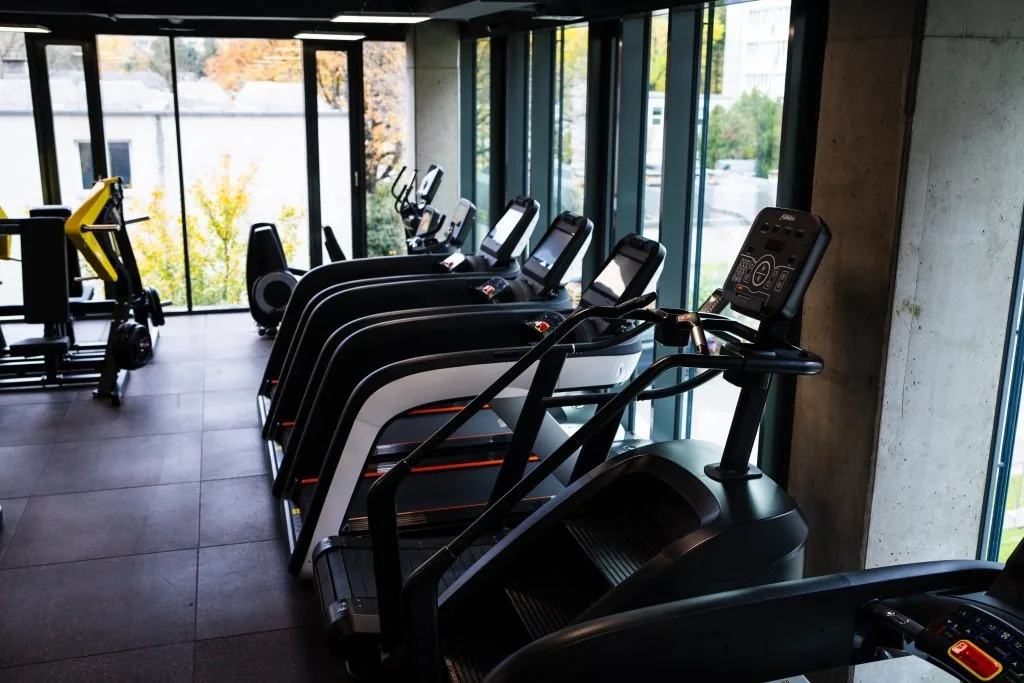 Fitness vybavenie SkillFit Westend Patrónka Bratislava