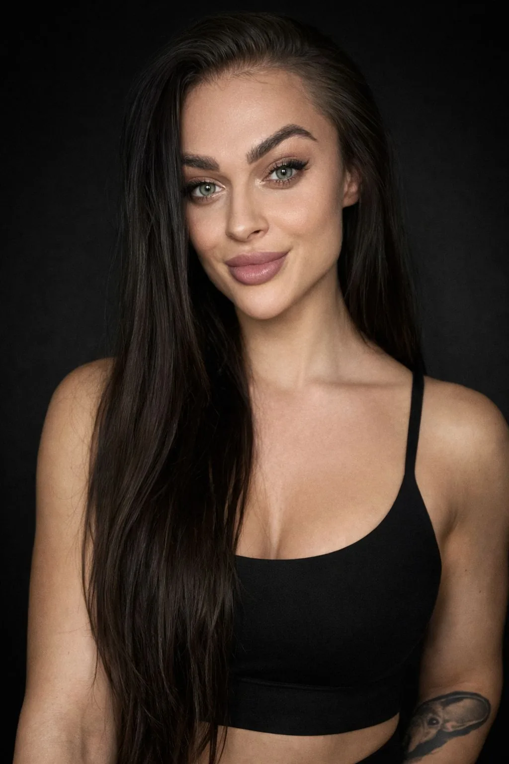 Nikoleta Šubová – fitness trénerka SkillFit Westend Patrónka